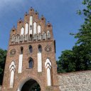 2013 06 03 poort Neubrandenburg